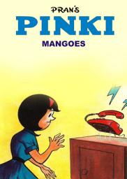 Icon image PINKI AND MANGOES: PINKI