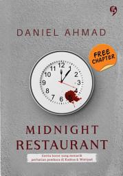 Icon image Midnight Restaurant: Free Chapter