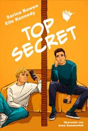 Icon image Top Secret: ein MM-College-Roman
