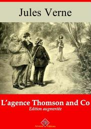 Icon image L’agence Thomson and Co: Nouvelle édition augmentée