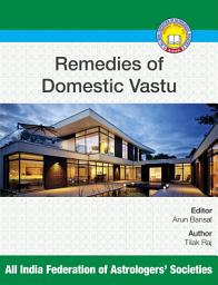 Icon image Remedies of Domestic Vastu