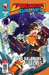 Icon image BoBoiBoy Galaxy Season 2