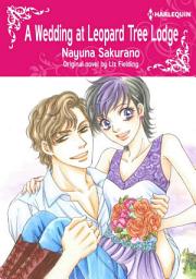 Icon image A WEDDING AT LEOPARD TREE LODGE: Harlequin Comics