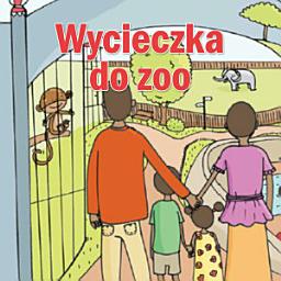 Icon image Wycieczka do zoo