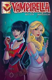 Icon image Vampirella (2016)