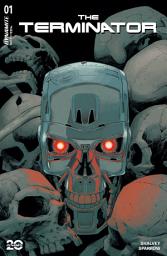 Icon image The Terminator