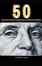 Icon image 50 Self-Help Classics to Guide You to Financial Freedom