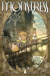 Icon image Monstress