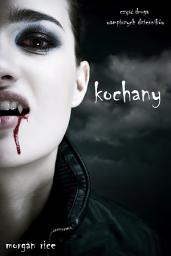 Icon image Kochany (Część Druga Wampirzych Dzienników)