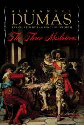 Icon image The Three Musketeers