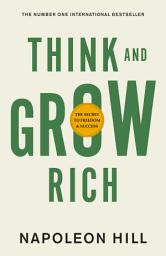 Icon image Think and Grow Rich (English)