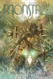 Icon image Monstress