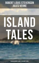 Icon image ISLAND TALES: The Mysterious Island & Treasure Island