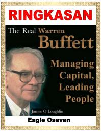 Icon image Ringkasan - Warren Buffett Nyata: Rahasia Berkshire Hathaway