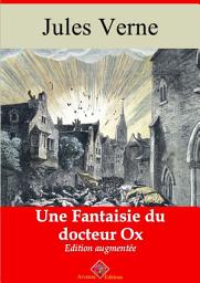 Icon image Une fantaisie du docteur Ox: Nouvelle édition augmentée