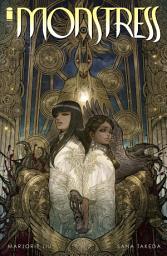 Icon image Monstress