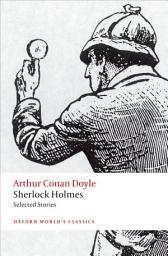 Icon image Sherlock Holmes. Selected Stories: Edition 2