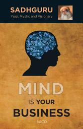 Icon image Mind Is Your Business