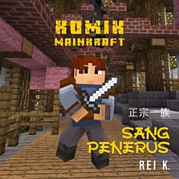 Icon image Sang Penerus (Komik Mainkraft)