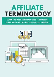 Icon image Affiliate Terminology