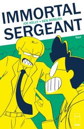 Icon image Immortal Sergeant
