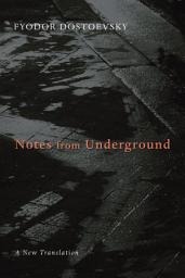 Icon image Notes from Underground