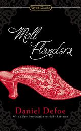 Icon image Moll Flanders
