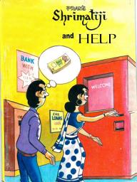 Icon image SHRIMATIJI AND THE HELP 2: SHRIMATIJI