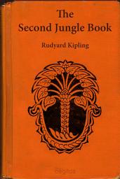 Icon image The Second Jungle Book
