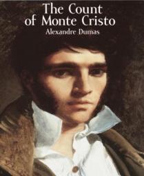 Icon image The Count of Monte Cristo
