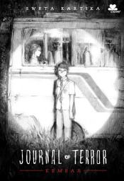 Icon image Journal of Terror - kembar