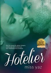 Icon image Hotelier - DarkRose Publisher
