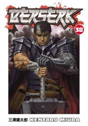 Icon image Berserk