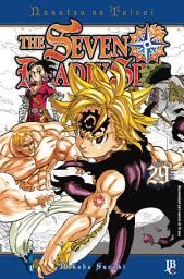 Imagem do ícone The Seven Deadly Sins vol. 29