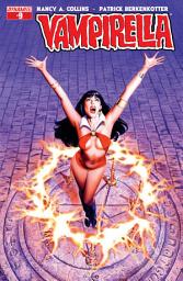 Icon image Vampirella (2014)