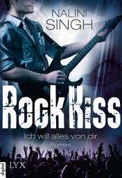 Icon image Rock Kiss - Ich will alles von dir