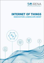 Icon image Innovation Landscape brief: Internet of Things