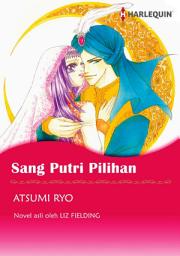 Icon image Sang Putri Pilihan: Harlequin Comics