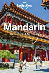 Icon image Lonely Planet Mandarin Phrasebook & Dictionary with Audio