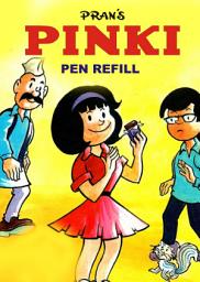Icon image PINKI AND PEN REFILL: PINKI