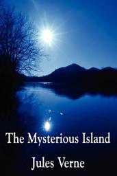 Icon image The Mysterious Island