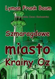 Icon image Szmaragdowe Miasto Krainy Oz