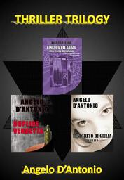 Icon image Thriller Trilogy