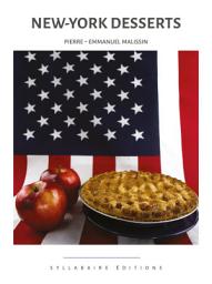 Icon image New York Desserts
