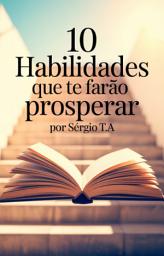 Icon image 10 Habilidades que te Farão Prosperar