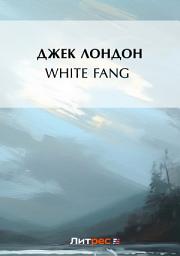 Icon image White Fang