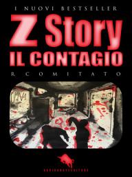 Icon image Z STORY: Il Contagio