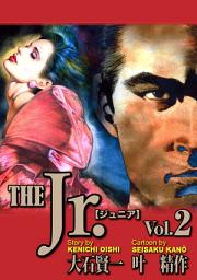 Icon image The Jr