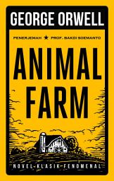 Icon image Animal Farm (Republish) (Indonesian Edition)