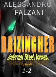 Icon image DAIZINGHER: infernal steel armor